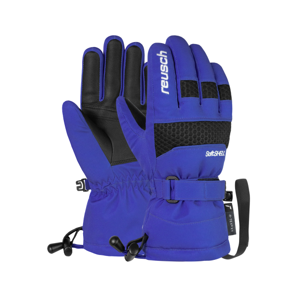 Reusch Connor R-TEX® XT Junior 4861218 4052 schwarz blau 1